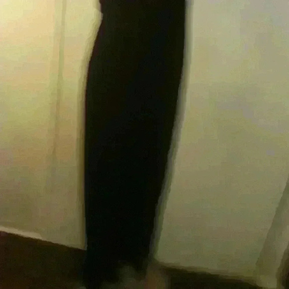 NWNT MAJORA sexy party/cocktail  wedding office dress S medium built in bra - Picture 4 of 7